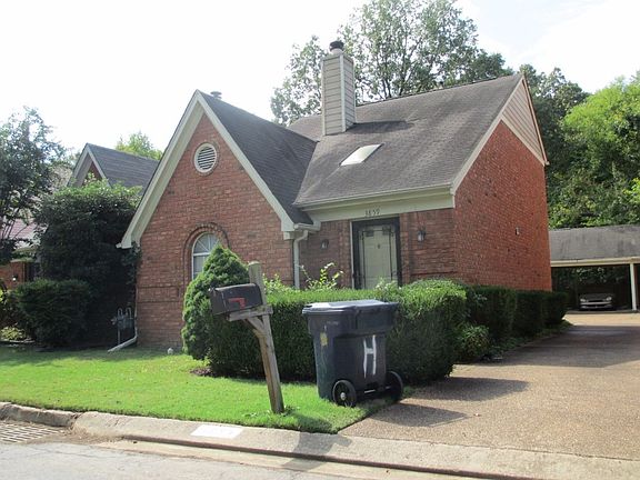 2nd image of 3859 Glencoe Dr
