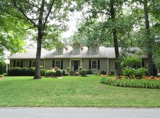 1504 Misty Valley Dr, Chatsworth, GA 30705