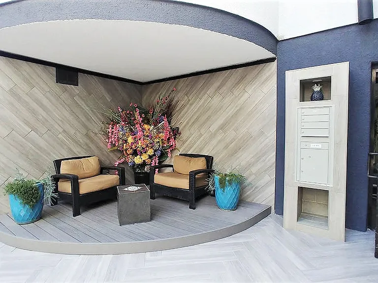 Villa De Adel Apts — Photo 25