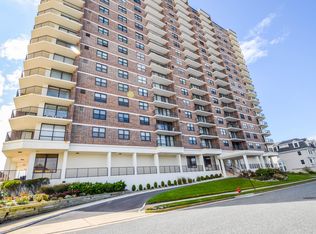 9100 Beach Ave #1606, Margate City, NJ 08402