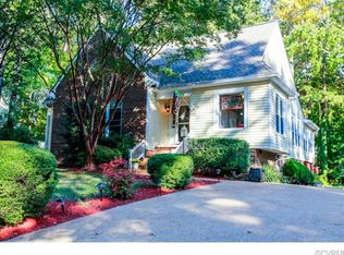 6207 Heather Glen Rd, Midlothian, VA 23112