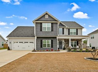 165 Stafford Ave, Raeford, NC 28376