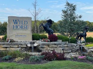 5533 E Cavalcade Ln, Springfield, MO 65802