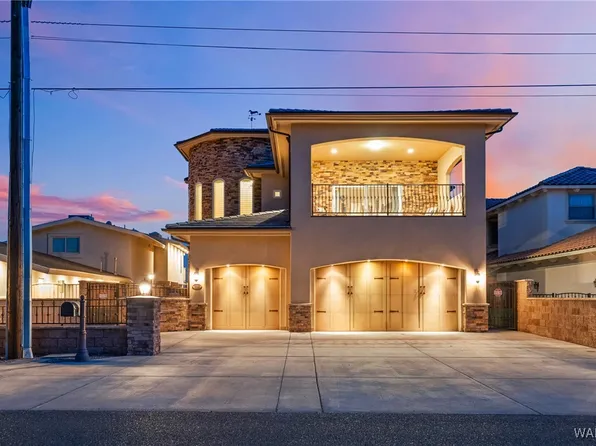 2625 Camino Del Rio, Bullhead City, AZ 86442