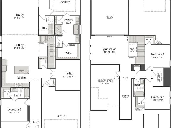 2nd image of this home