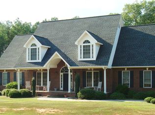 2806 W Pinewood, Chester, SC 29706