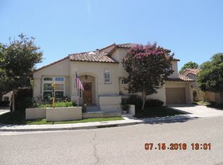 202 Via Del Prado, Santa Paula, CA 93060