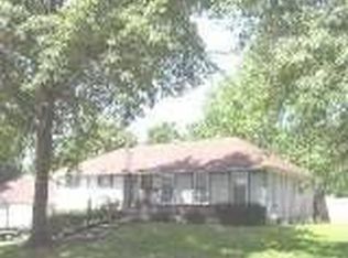 12918 Smalley Ave, Grandview, MO 64030