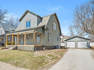 805 E Washington St, Knoxville, IA 50138