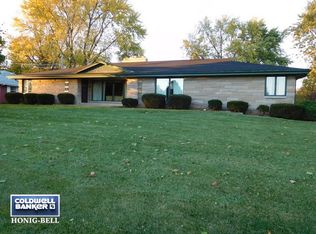 2525 Caton Farm Rd, Joliet, IL 60435