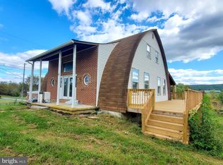 111 Big Pond Rd, Shippensburg, PA 17257