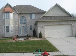 3541 Cascade, Southfield, MI 48037