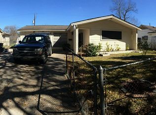 2906 Tidewater Dr, Houston, TX 77045