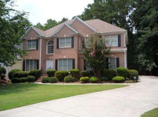 505 Oakmont Hl, Johns Creek, GA 30097