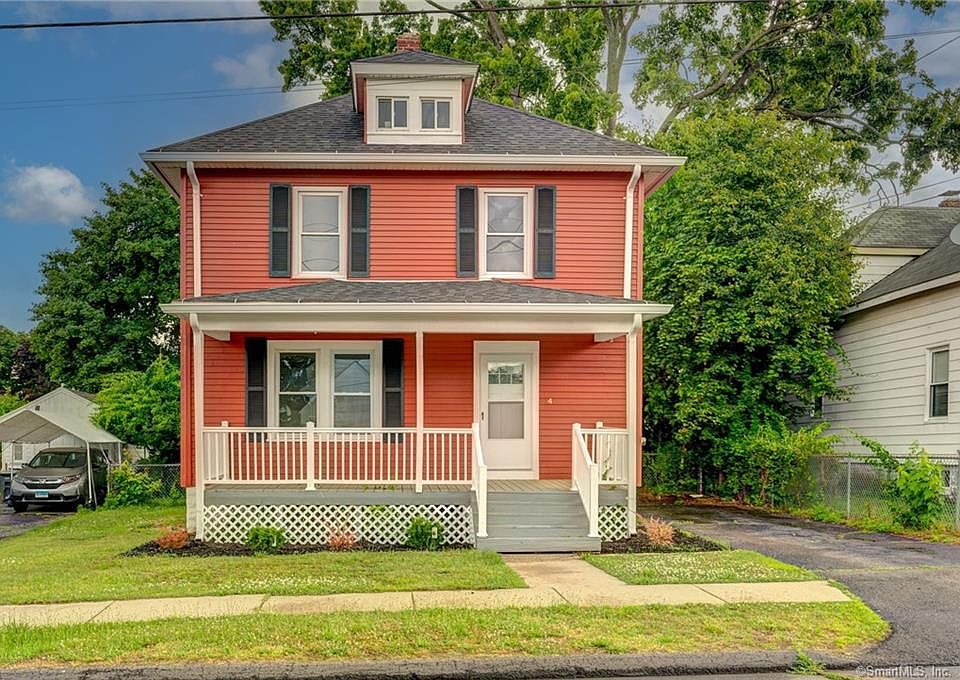 1st image of 4 Dartmouth Street