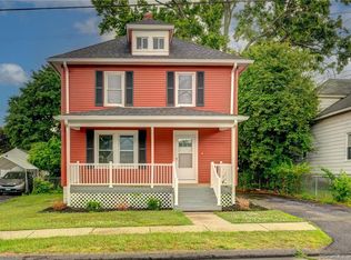 4 Dartmouth St, Enfield, CT 06082