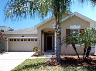 4732 River Gem Ave, Windermere, FL 34786