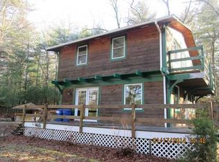 178 Howard Hill Rd, Foster, RI 02825