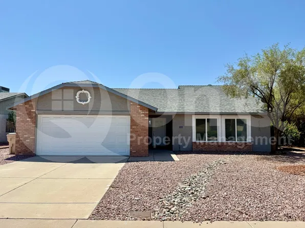 7349 W Denton Ln, Glendale, AZ 85303