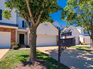 4323 Bristol View Ct, Saint Louis, MO 63129
