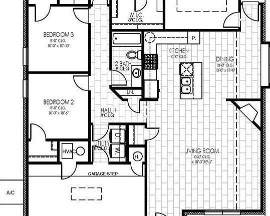 5th image of 1108 Acacia Creek Dr