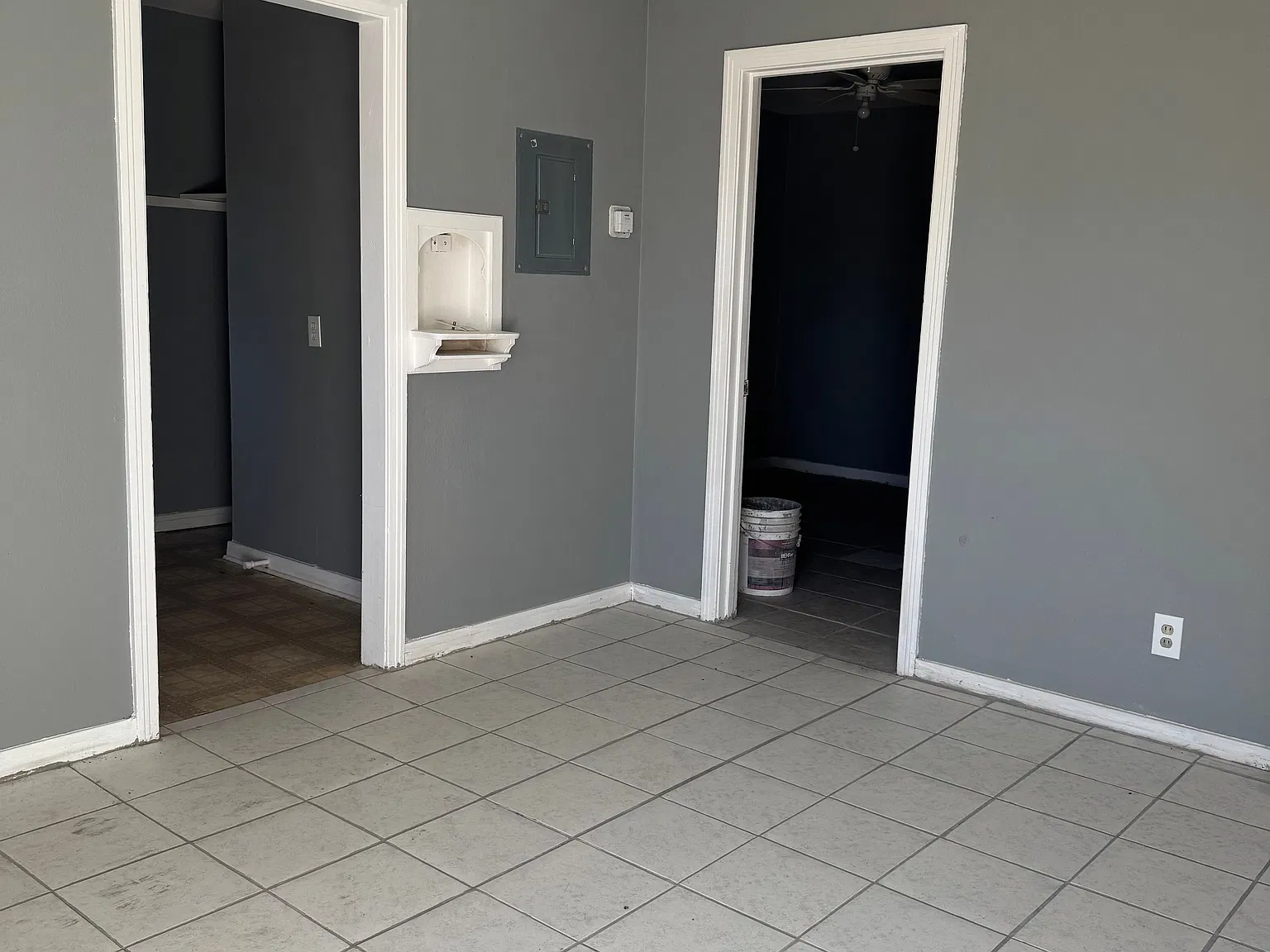 1 bed, 500 sqft, $695 — Photo 2