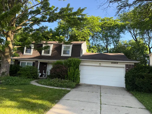 3163 Plymouth Rd, Ann Arbor, MI 48105