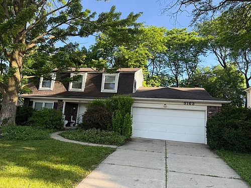3163 Plymouth Rd Photo 1