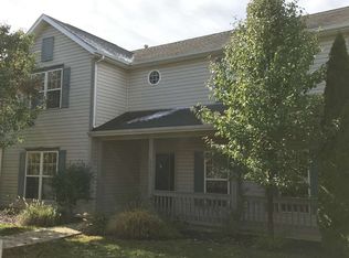 3411 Cinnabar St, West Lafayette, IN 47906