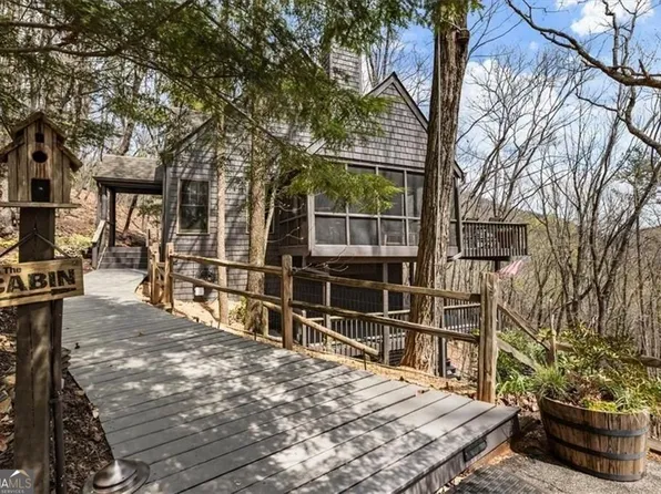 248 Lone Wolf Trl, Jasper, GA 30143