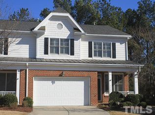 8027 Satillo Ln, Raleigh, NC 27616