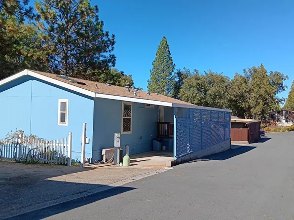 14074 Irishtown Rd Space 50, Pine Grove, CA 95665