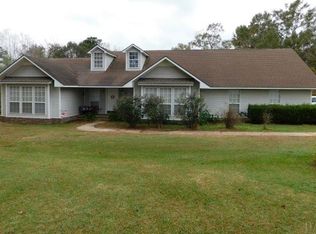 4615 County Road 2, Uriah, AL 36480