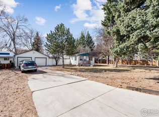 2021 Timberline Ln, Fort collins, CO 80525