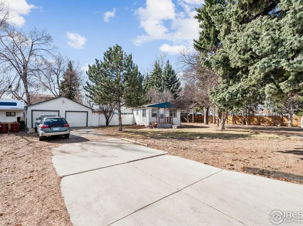 2021 Timberline Ln, Fort Collins, CO 80525