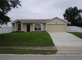 1256 S Seagate Dr, Deltona, FL 32725