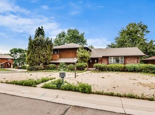 11195 W 26th Pl, Lakewood, CO 80215