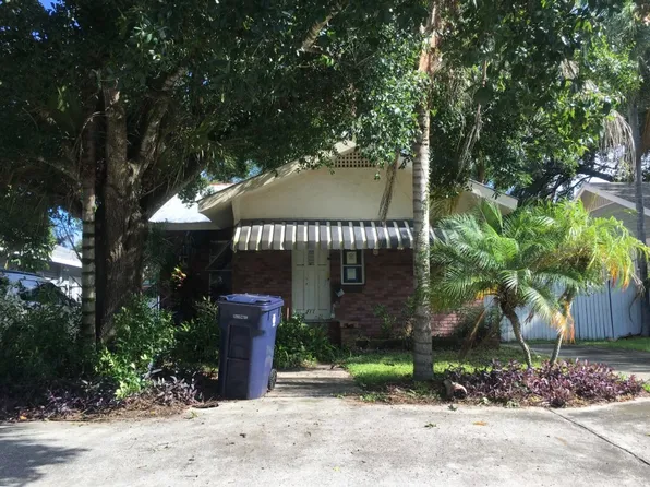 211 W Wilder Ave, Tampa, FL 33603