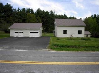 395 Deerhead Rd, Lewis, NY 12950
