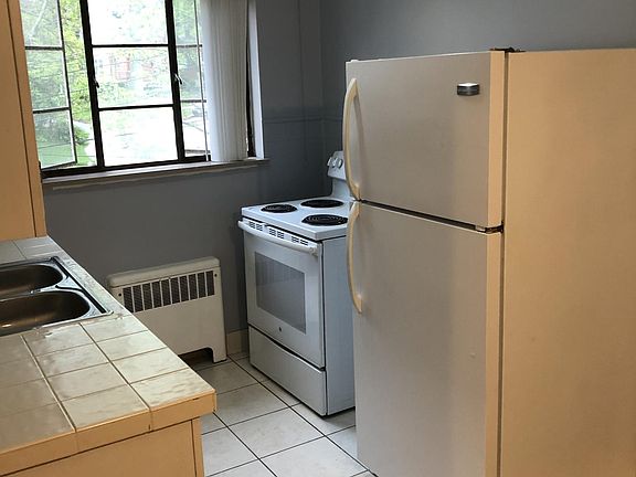 New kitchen appliances