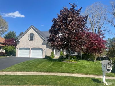 7316 Hidden Valley Dr, Lambertville, MI, 48144