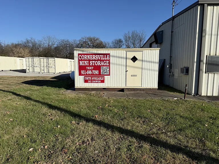 Cornersville Mini Storage