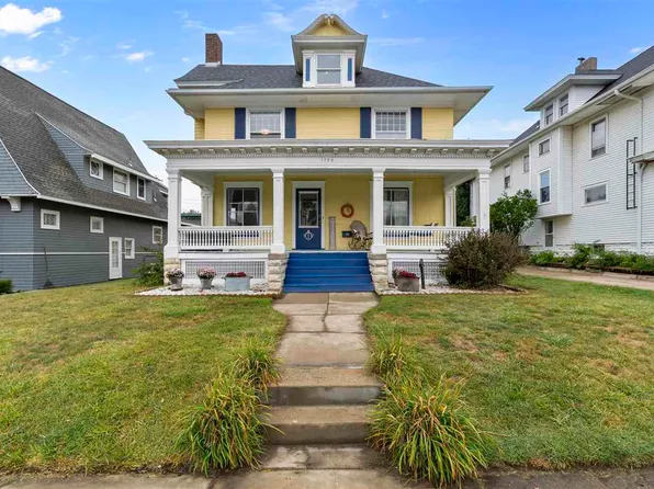 1720 2nd Ave SE, Cedar Rapids, IA 52403