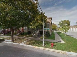 60640 W Farragut Ave, Chicago, IL
