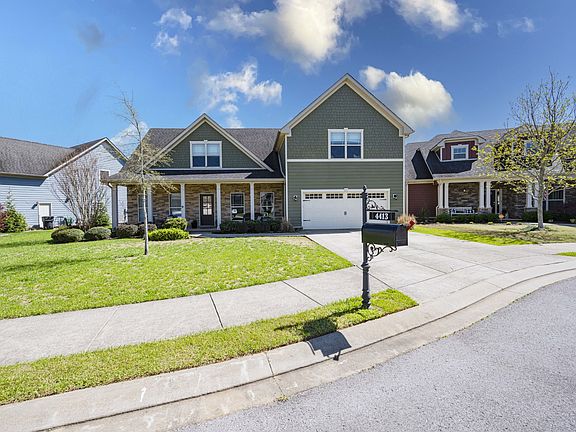 2nd image of 4413 Maximillion Cir
