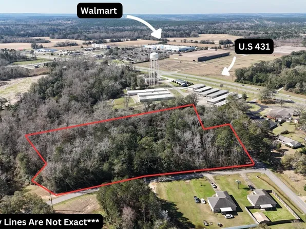 29 Ann Dr, Eufaula, AL 36027