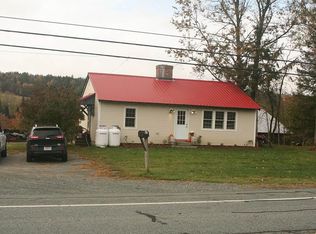 816 Us Route 2 E, Kirby, VT 05824