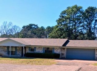 2001 Mount Pleasant Rd, Hallsville, TX 75650