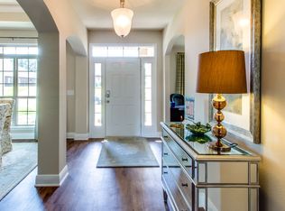5896 Huntington Creek Blvd, Pensacola, FL 32526