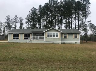 119 Lake Lure Dr, Alma, GA 31510